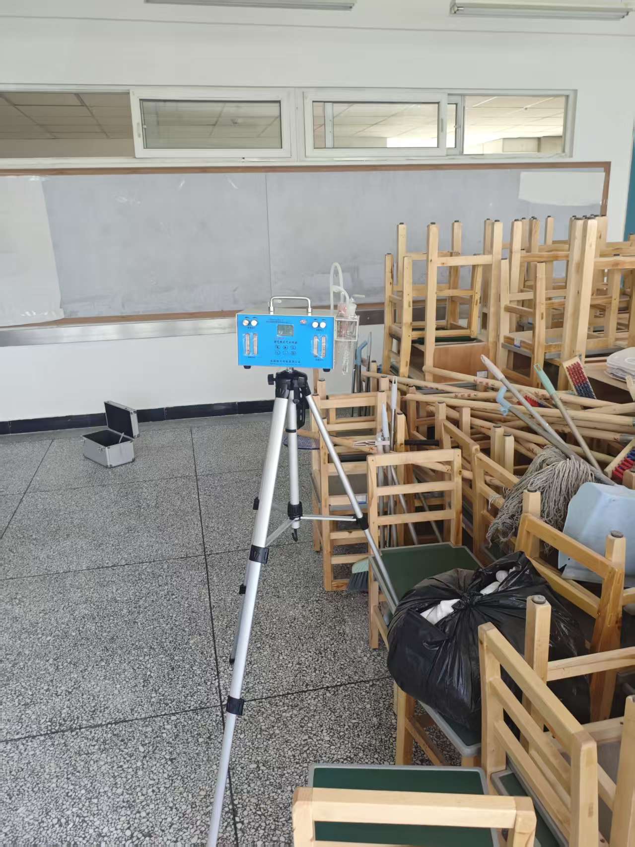 <strong>新疆有效且经济的除甲醛方法</strong>