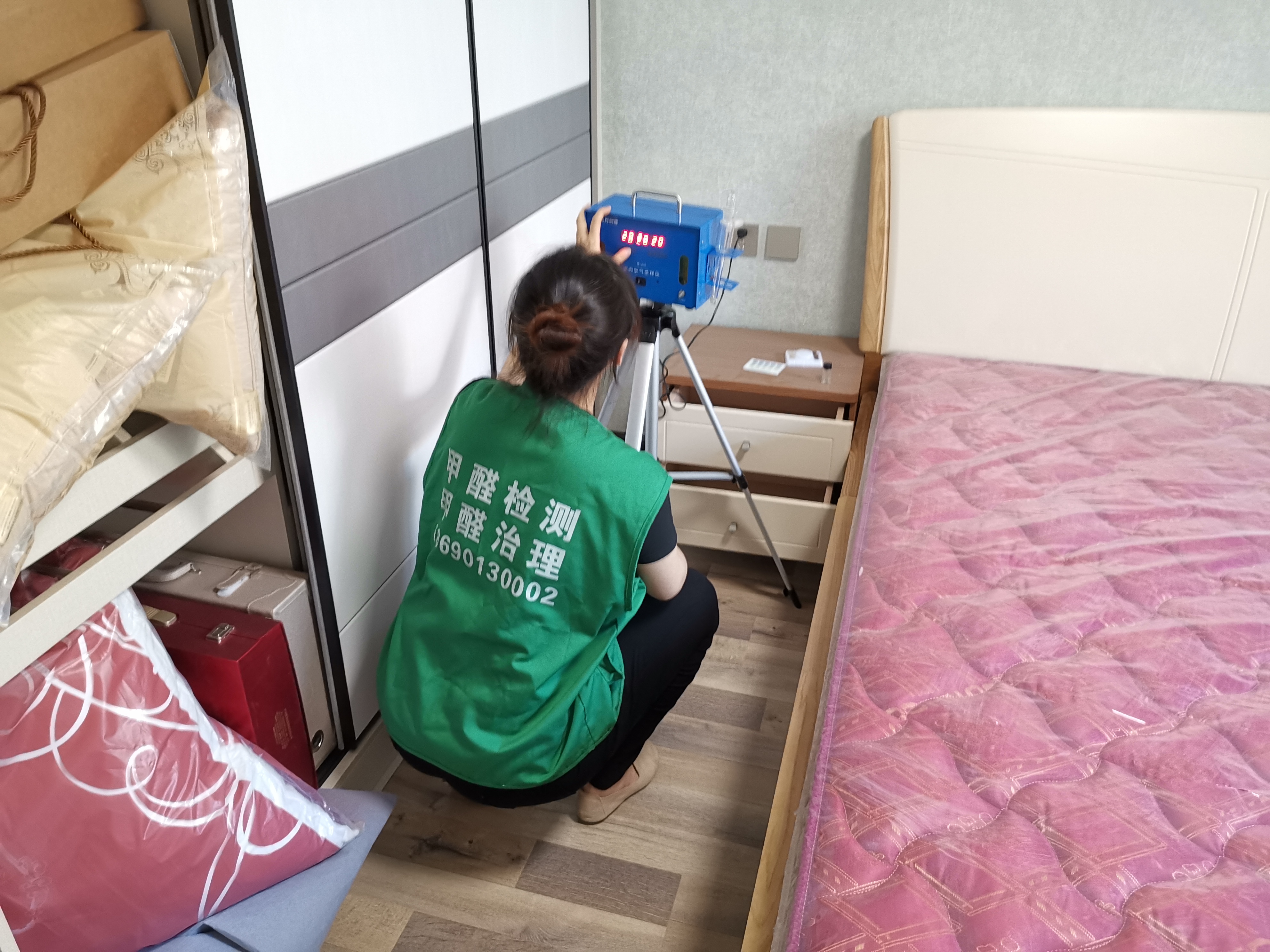 <strong>新疆人吸了甲醛怎么排出</strong>