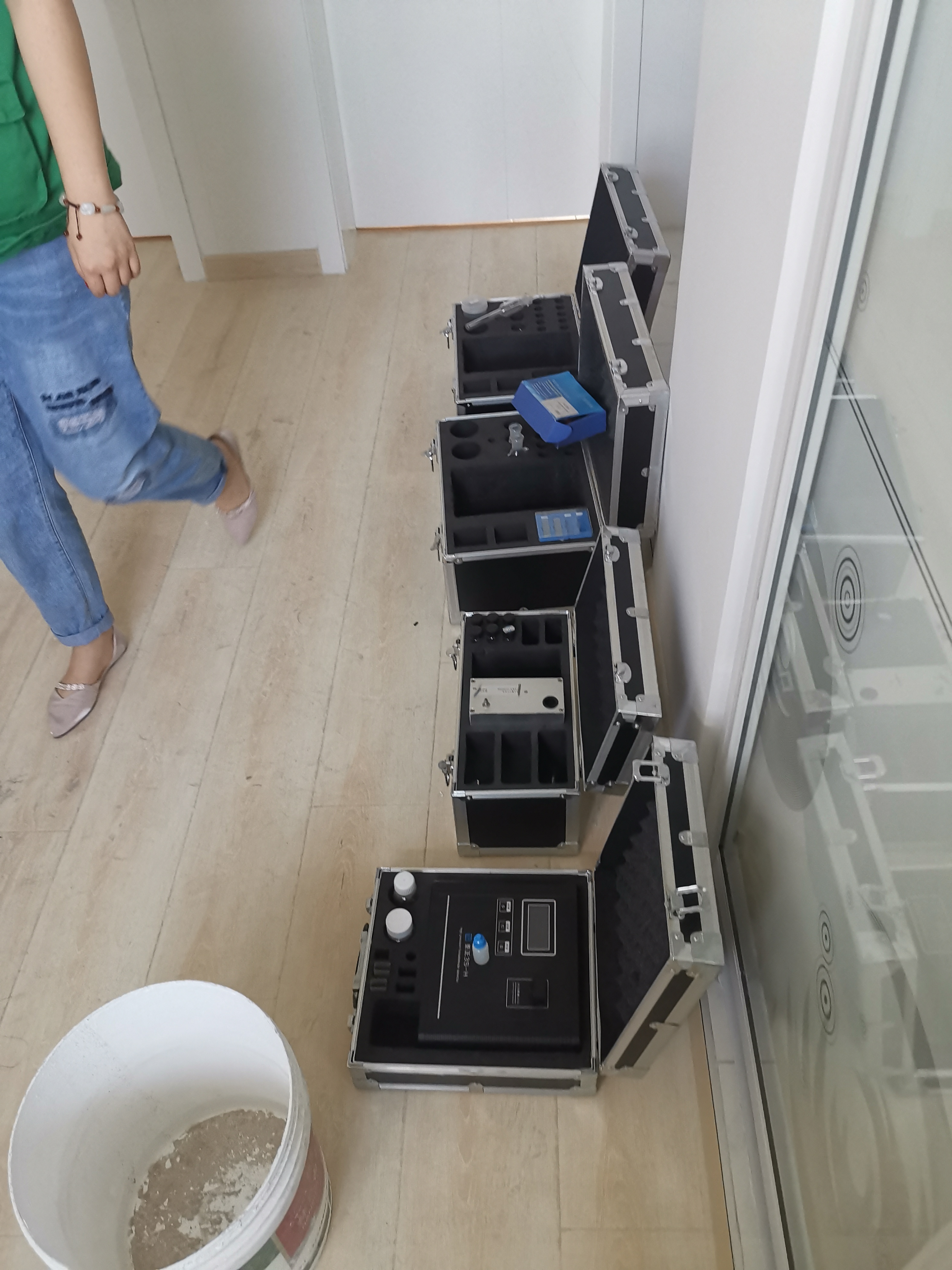 <strong>乌鲁木齐冬季甲醛检测</strong>